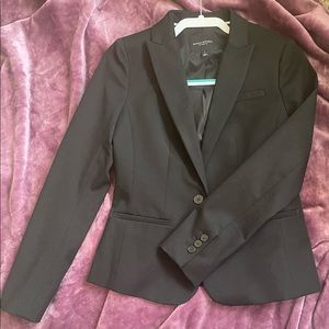 Banana Republic Classic Fit Blazer Suit Jacket